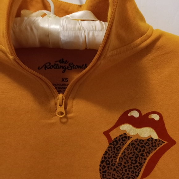 SWEATSHIRT - Picture 3 of 4